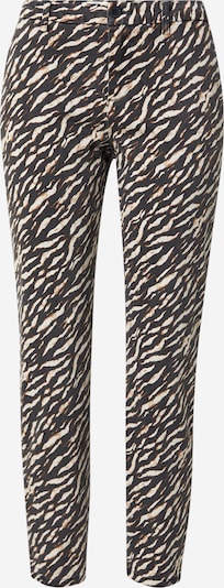 „Chino“ stiliaus kelnės 'ONLLOLA' iš ONLY, spalva – smėlio spalva / ruda / juoda, Prekių apžvalga