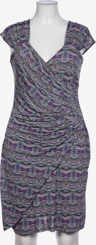 JOACHIM BOSSE Dress in XXL in Purple: front