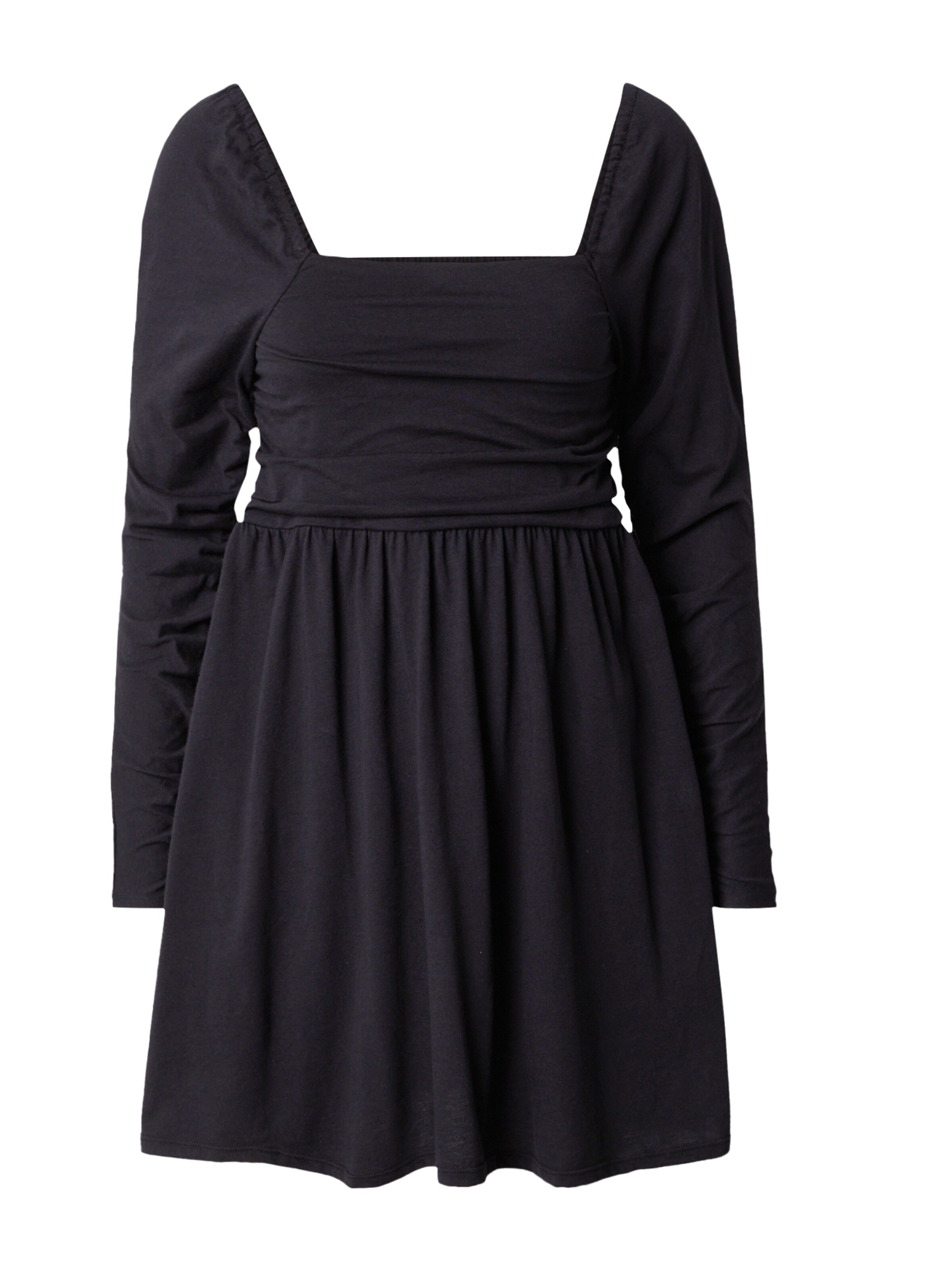 GAP Платье в Черный: спереди