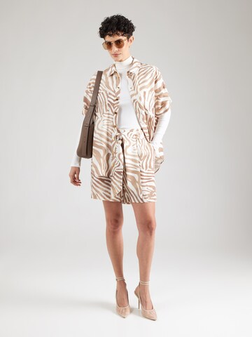 GUESS by Marciano Blus 'ROSIE' i beige