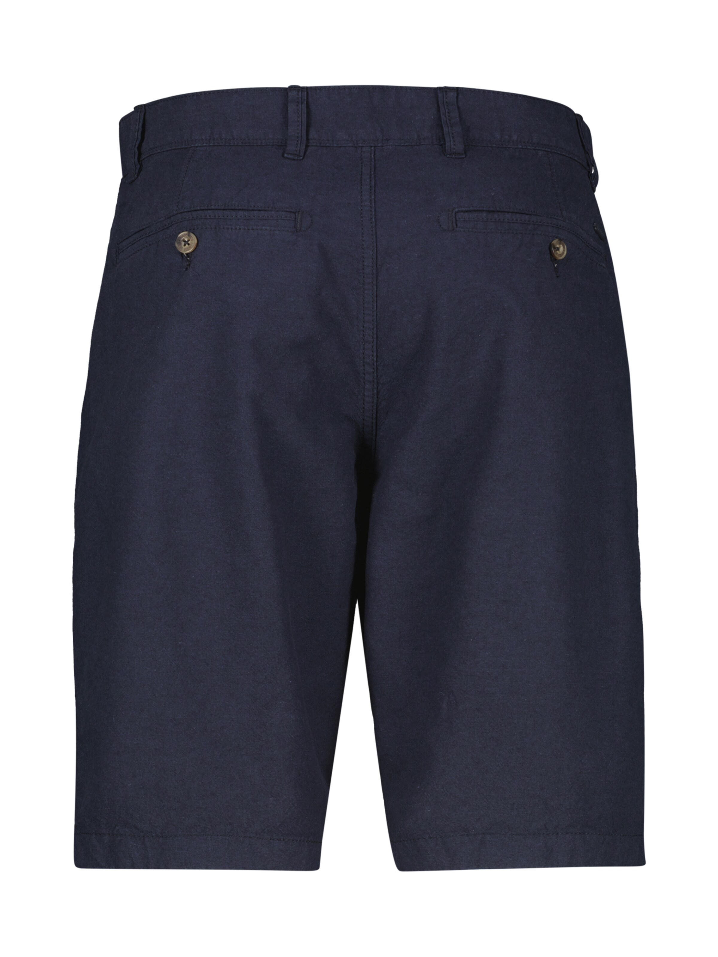 LERROS Regular Chino in Blauw