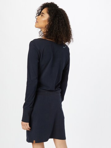 Robe 'PENELOPE' Ragwear en bleu