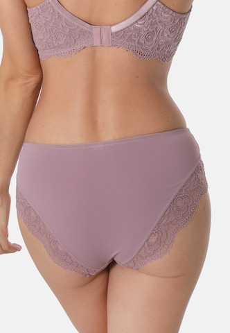 Culotte 'BEAUTIFUL ROSE ' sassa en rose