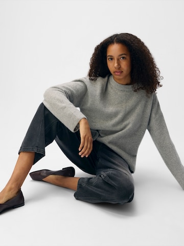 Baggy Jean 'OBJSAVA' OBJECT en noir