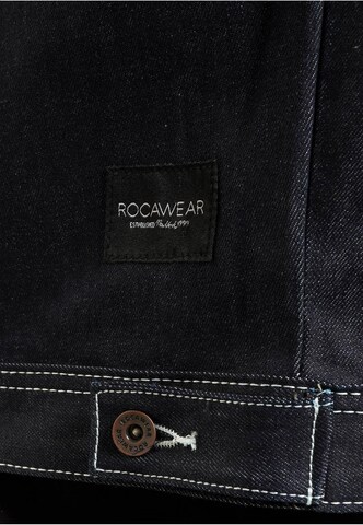 ROCAWEAR Tussenjas 'Brigthon' in Grijs