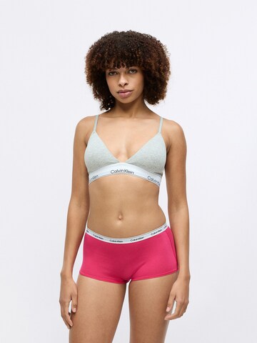 Calvin Klein Underwear Трусы в Ярко-розовый