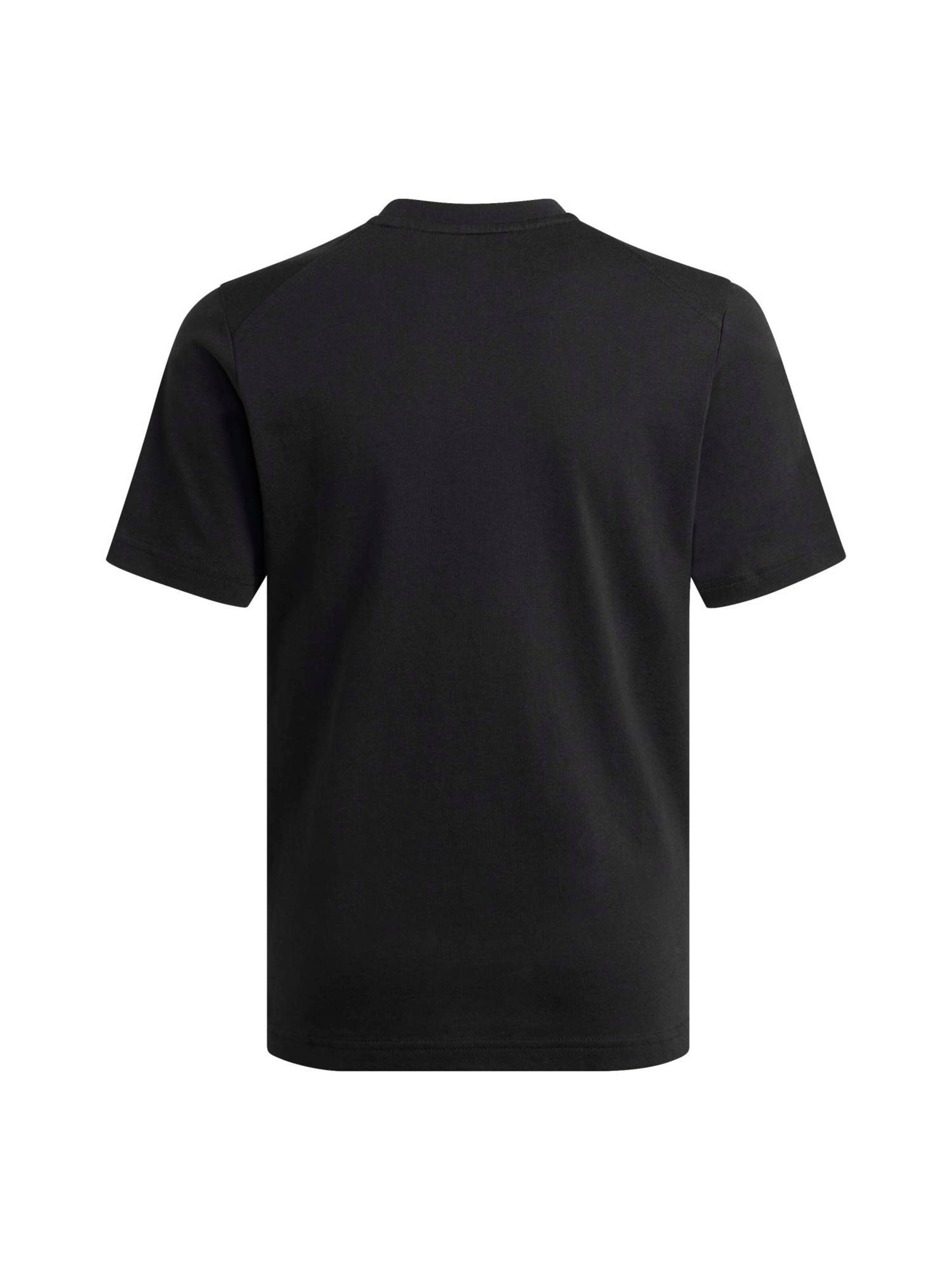 ADIDAS TERREXTehnička sportska majica - crna boja