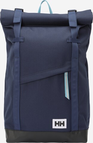 HELLY HANSEN Backpack 'Stockholm' in Blue