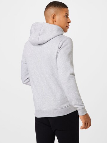 Regular Sweat-shirt Starter Black Label en gris