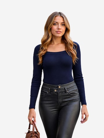 AOTTORI Shirt in Blue