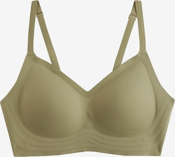 Next BH in Grün: Vorderseite