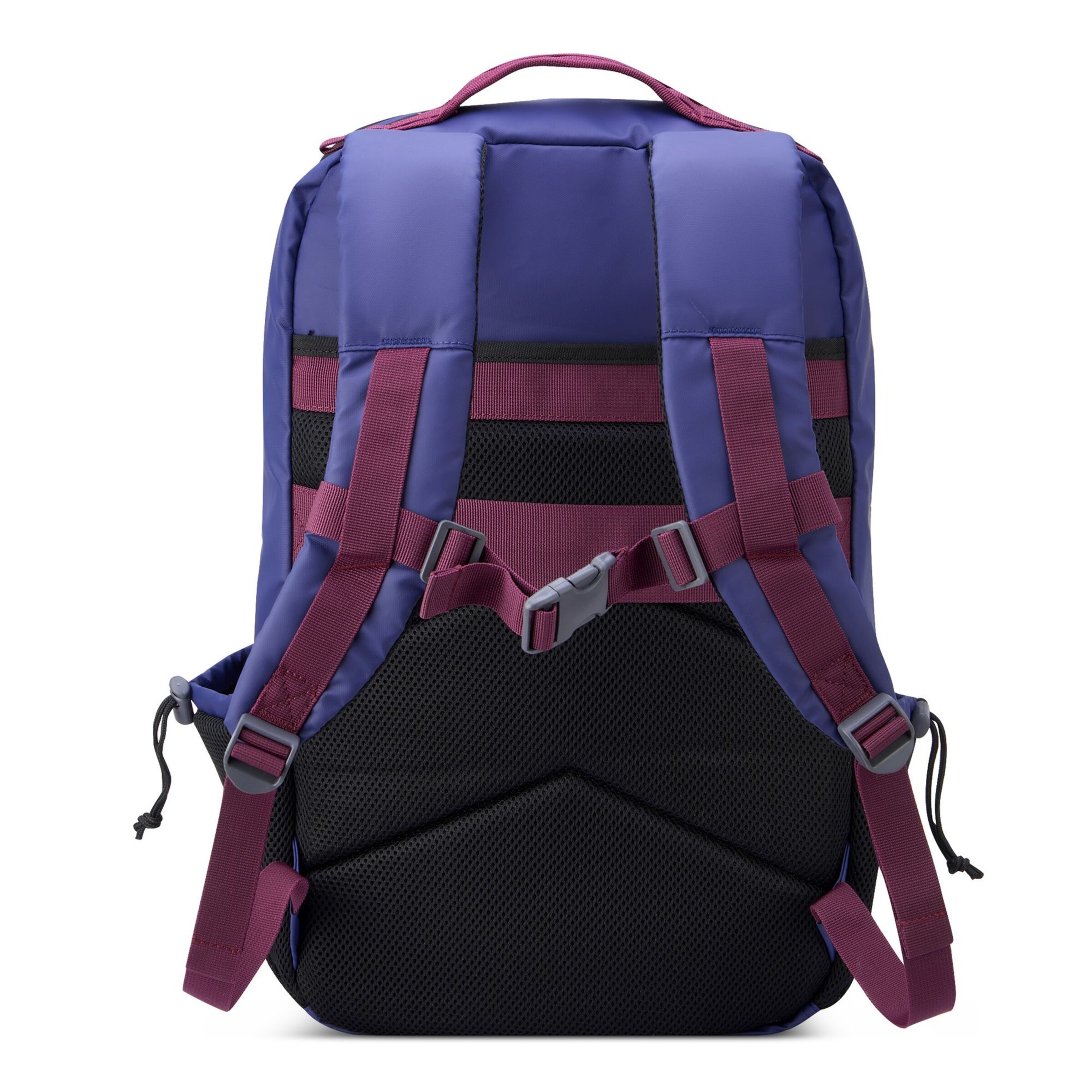 Jeep Backpack 'JS010B' in Blue