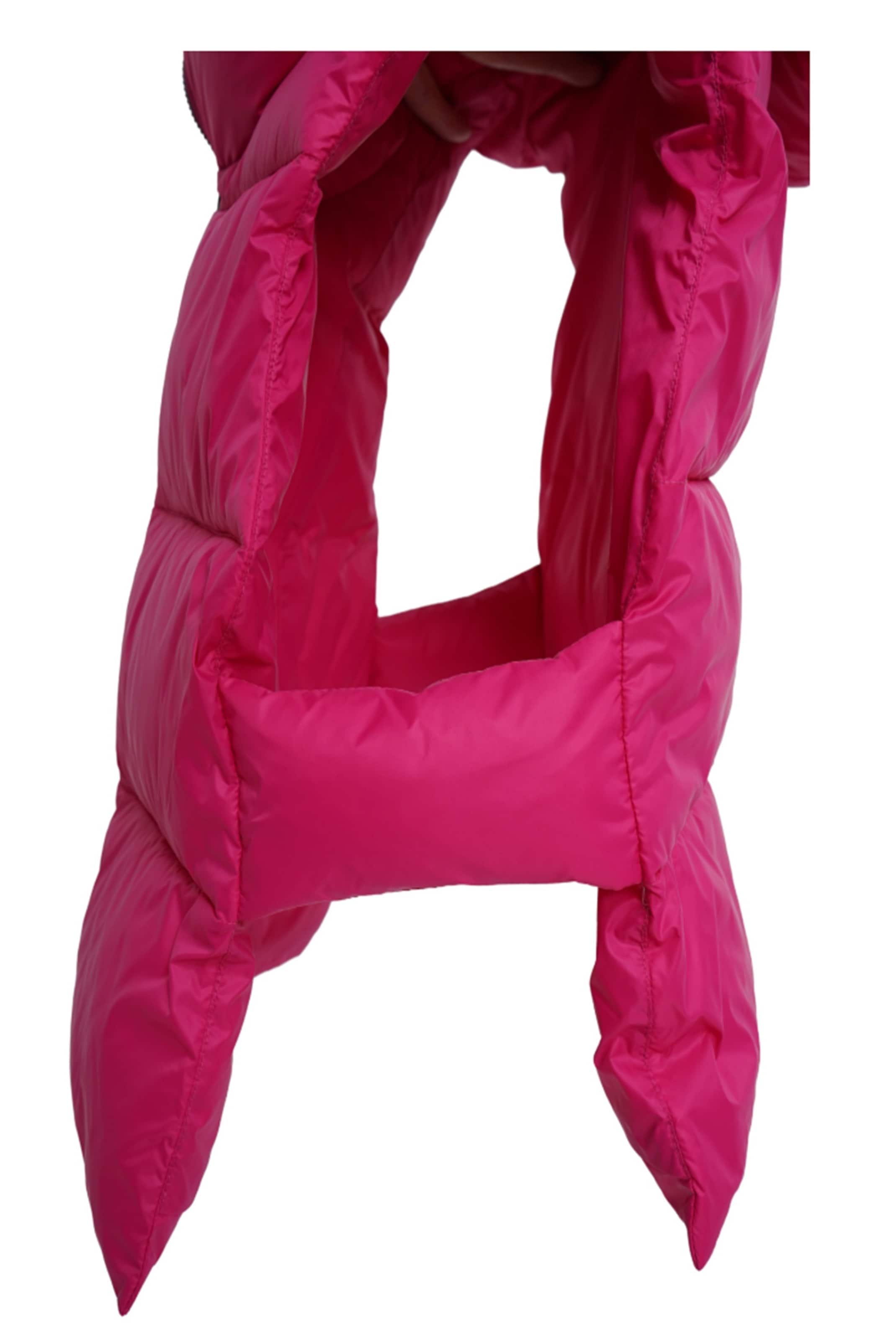 Milano Italy Vest in Purple