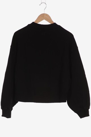 Axel Arigato Sweatshirt & Zip-Up Hoodie in M in Black