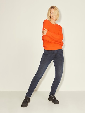 Pullover 'Mila' di JJXX in rosso