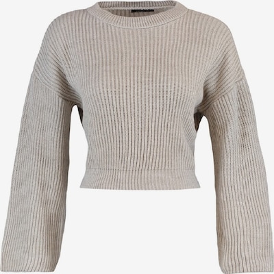 Trendyol Sweater in L in Greige, Item view