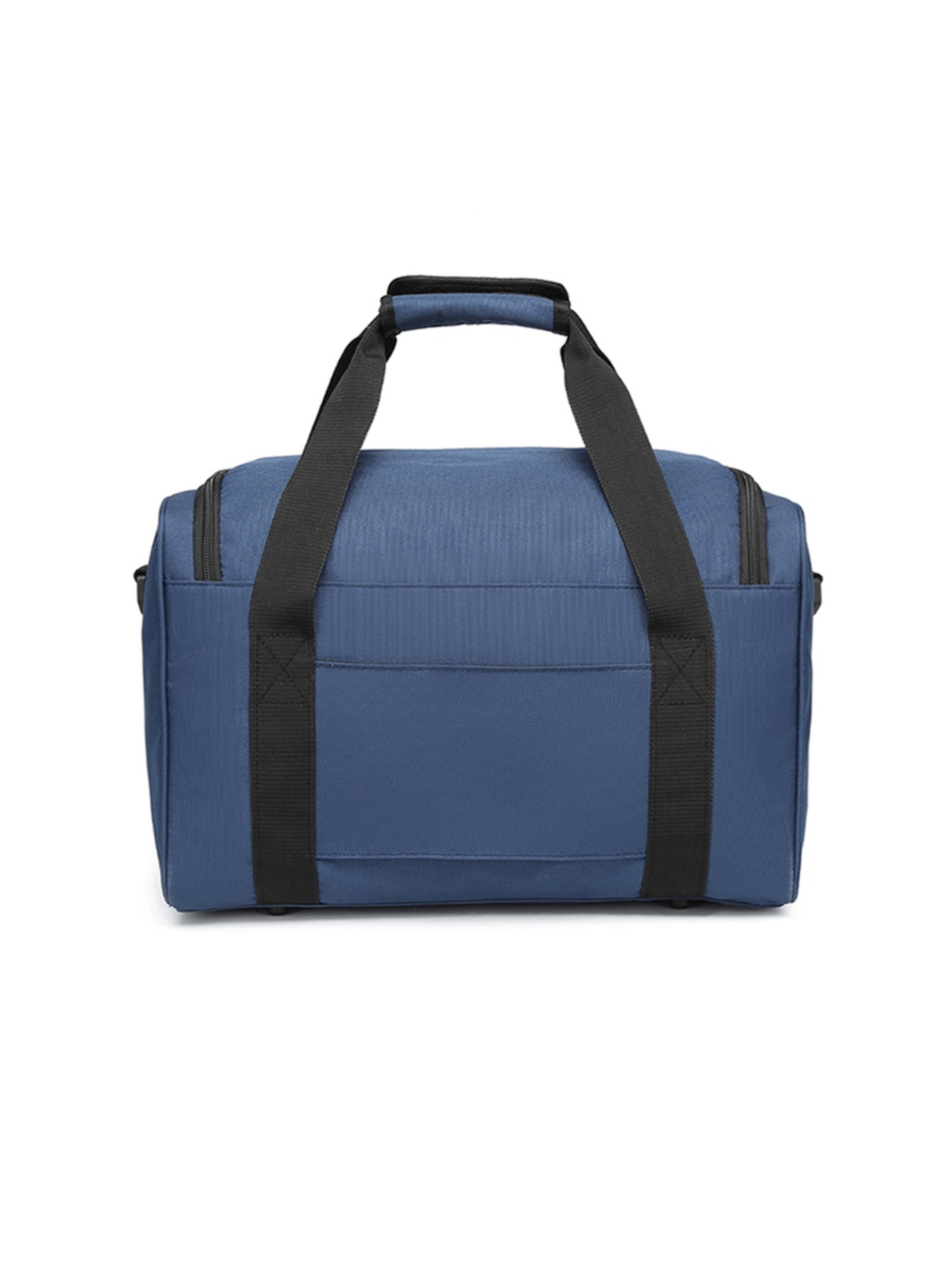 Kono Document Bag in Blue