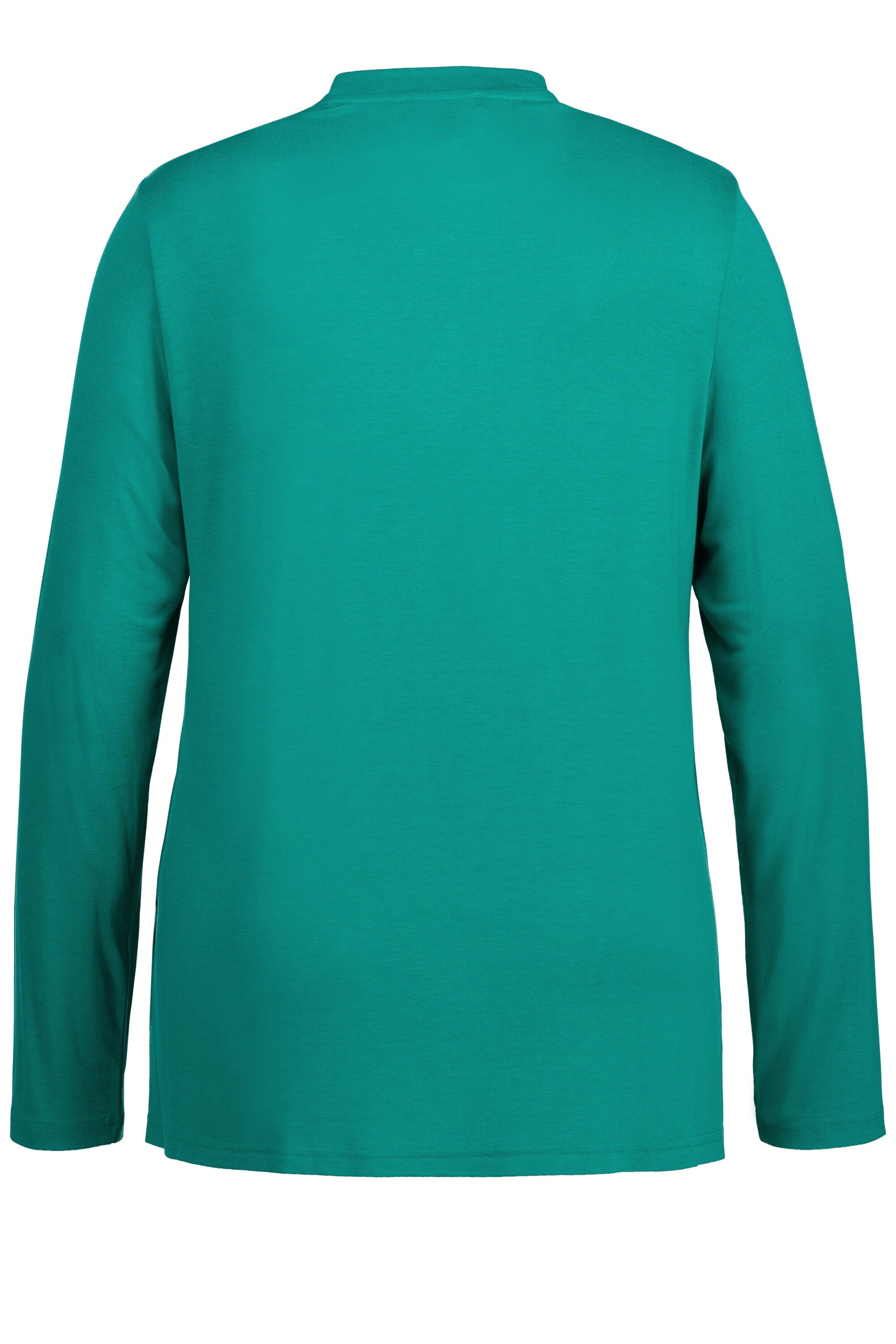 Ulla Popken Blouse in Groen