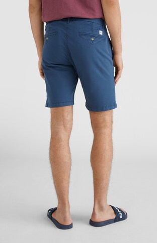 O'NEILL Regular Chino 'Vaca' in Blauw