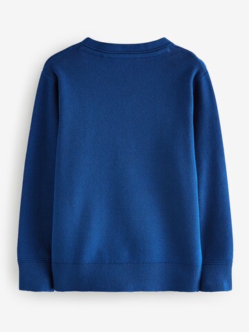 CLARKS Pullover in Blau