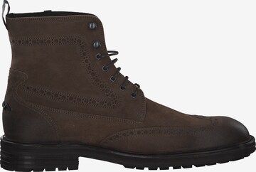 Floris van Bommel Boots in Brown