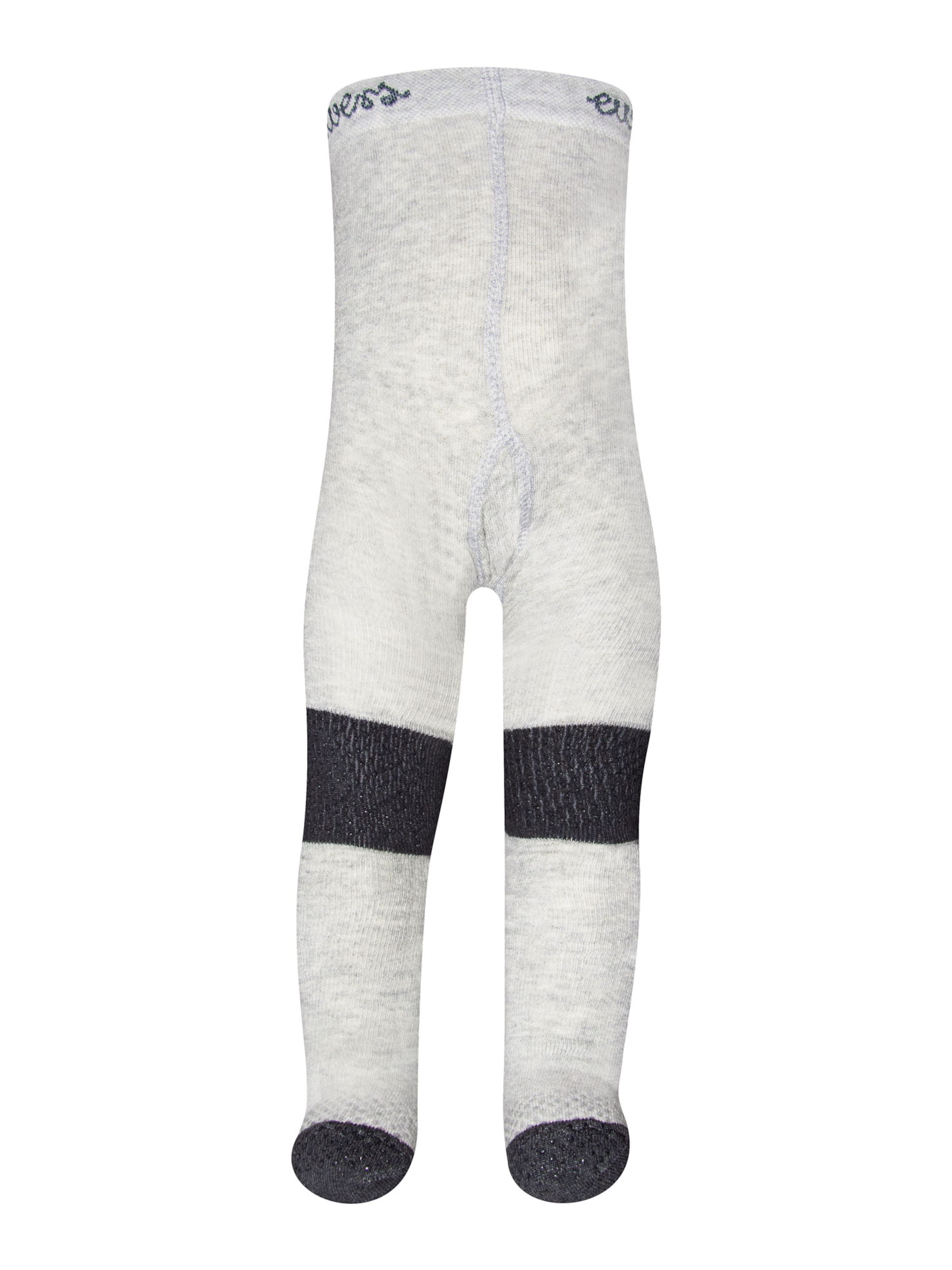 EWERS - Leotardos en gris: frente