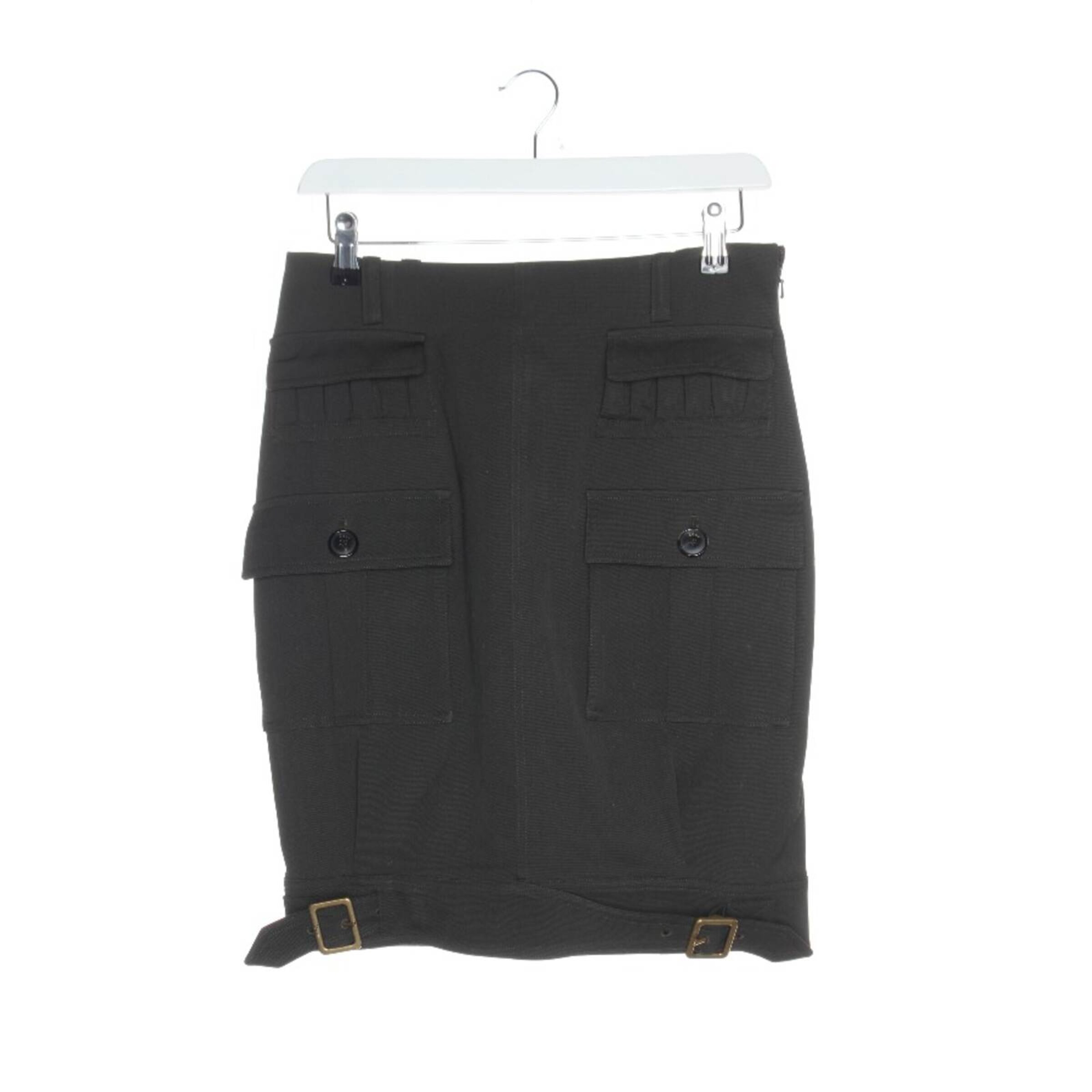 Dior Rock S in Grün: Vorderseite