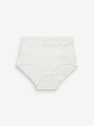 Next Slip in Green