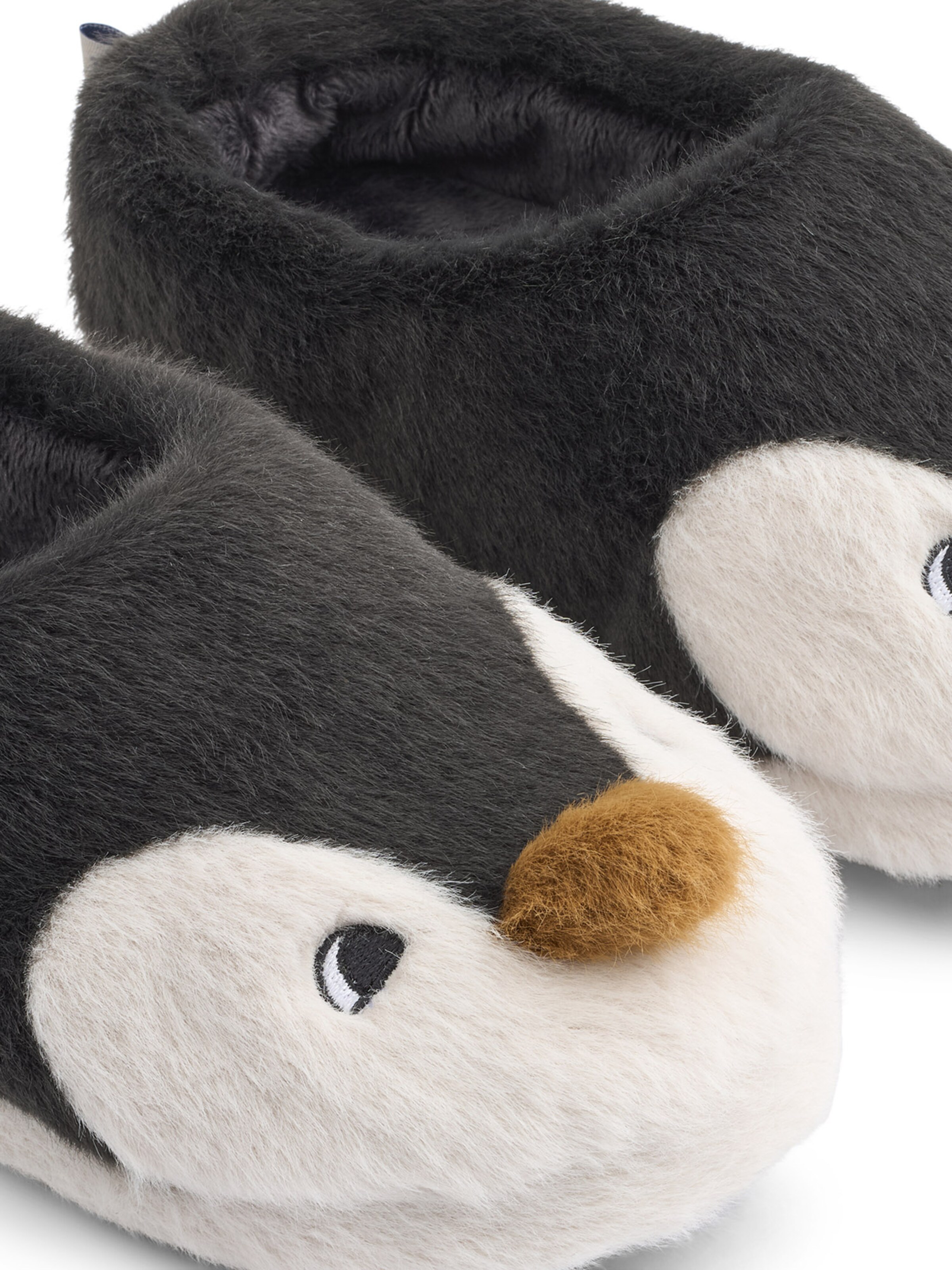 Liewood Papuče 'Aviaja Penguin' - Béžová