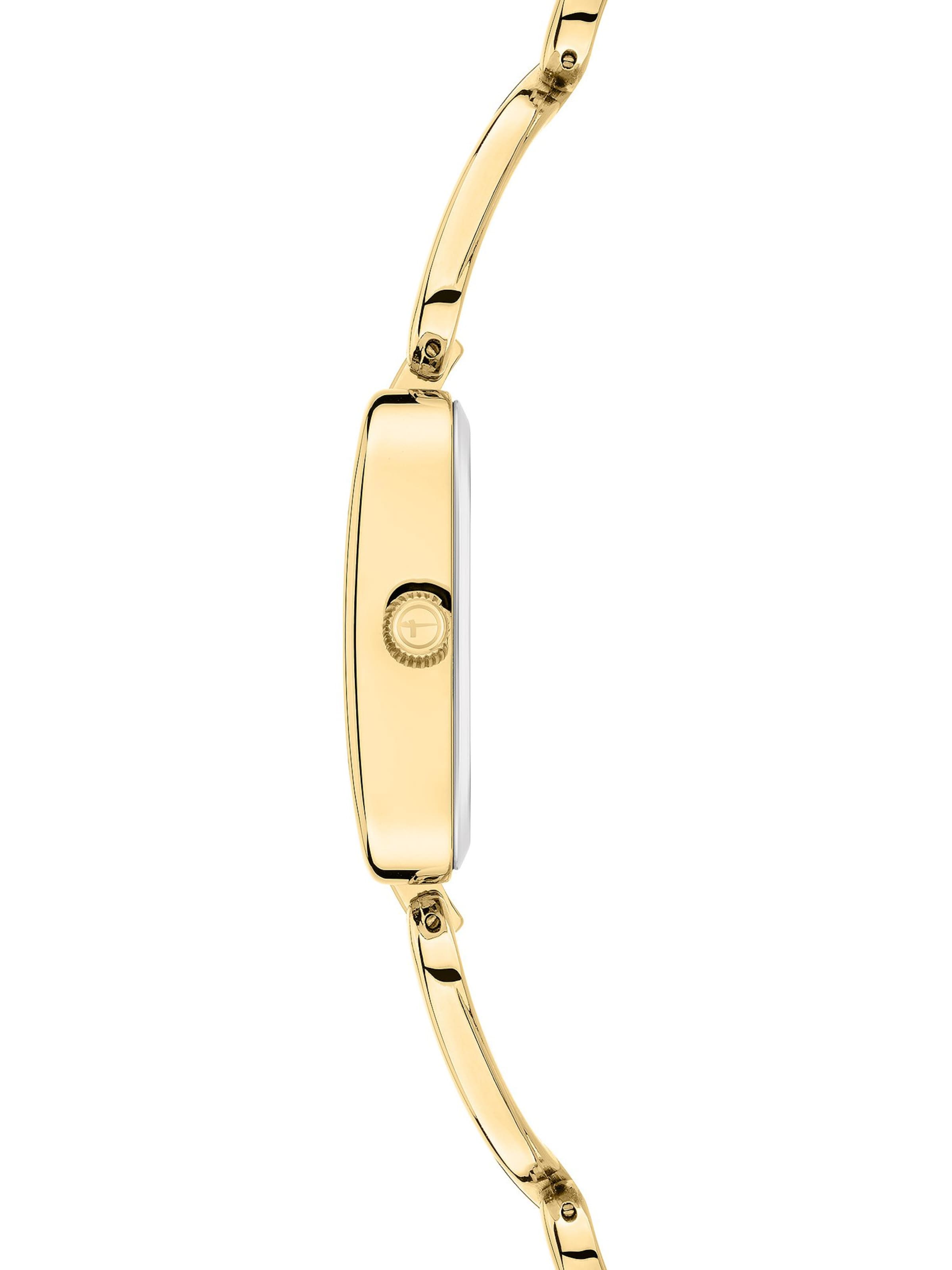 Tamaris Uhr in Gold