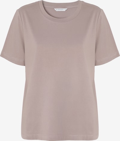 TATUUM Футболка в Цвет капучино / Светло-коричневый, Обзор товара