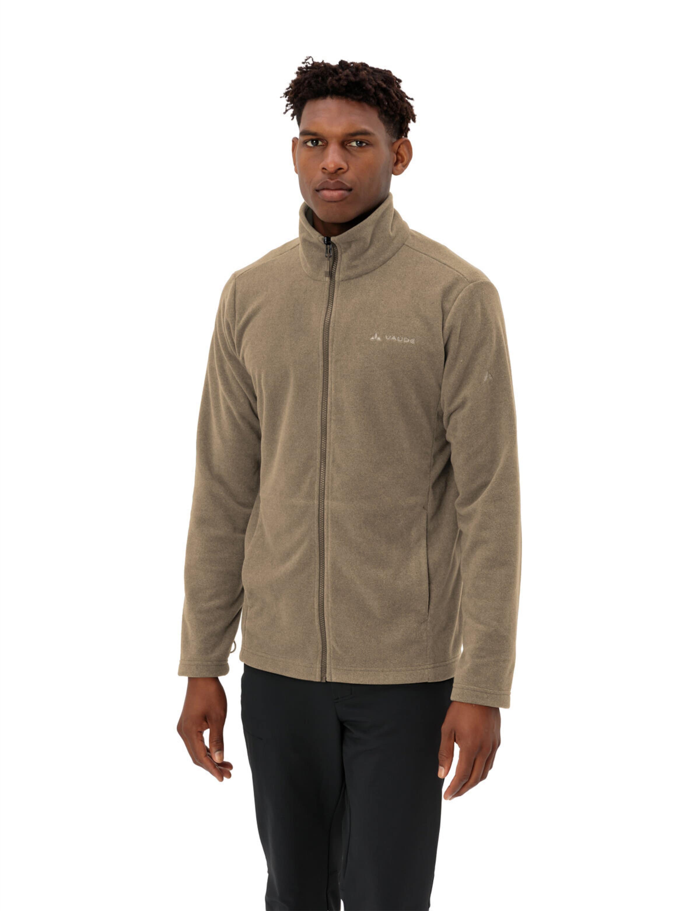VAUDE Tamor in Beige: Vorderseite