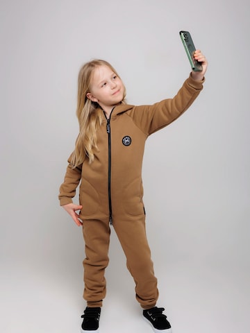 Ensemble 'Latte' MANUL en beige
