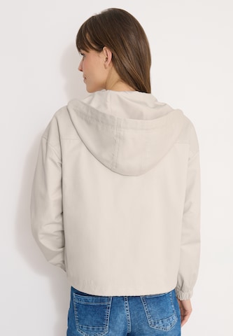 CECIL Jacke in Beige