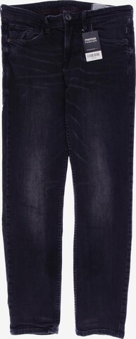 TOM TAILOR DENIM Jeans in 32 in Black: front