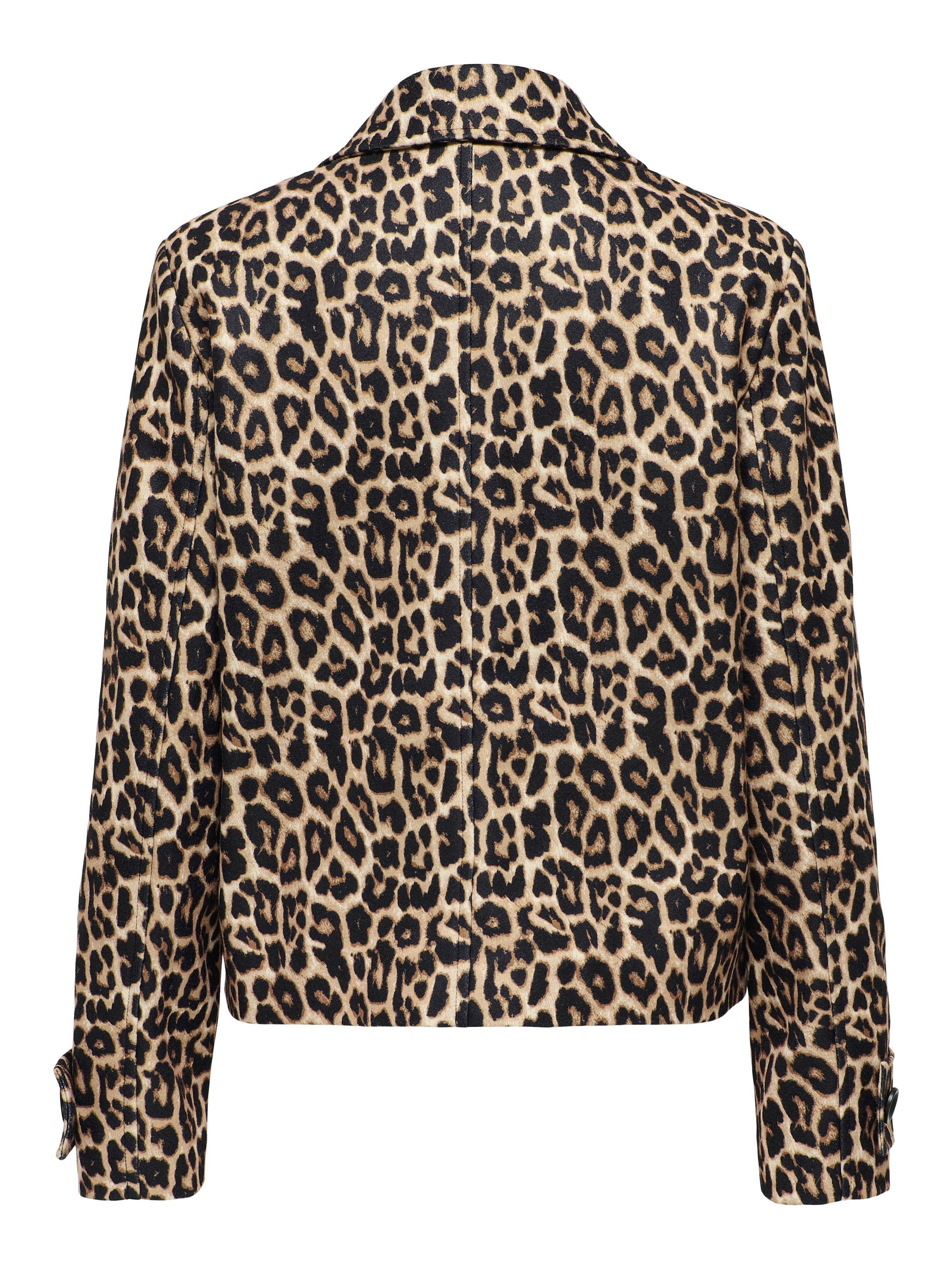 ONLY Mantel &#x27;ONLFREJA NANCY&#x27; in Beige