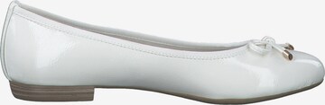 Ballerines MARCO TOZZI en beige