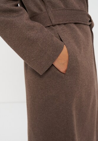 Cappotto di mezza stagione di ONLY in marrone