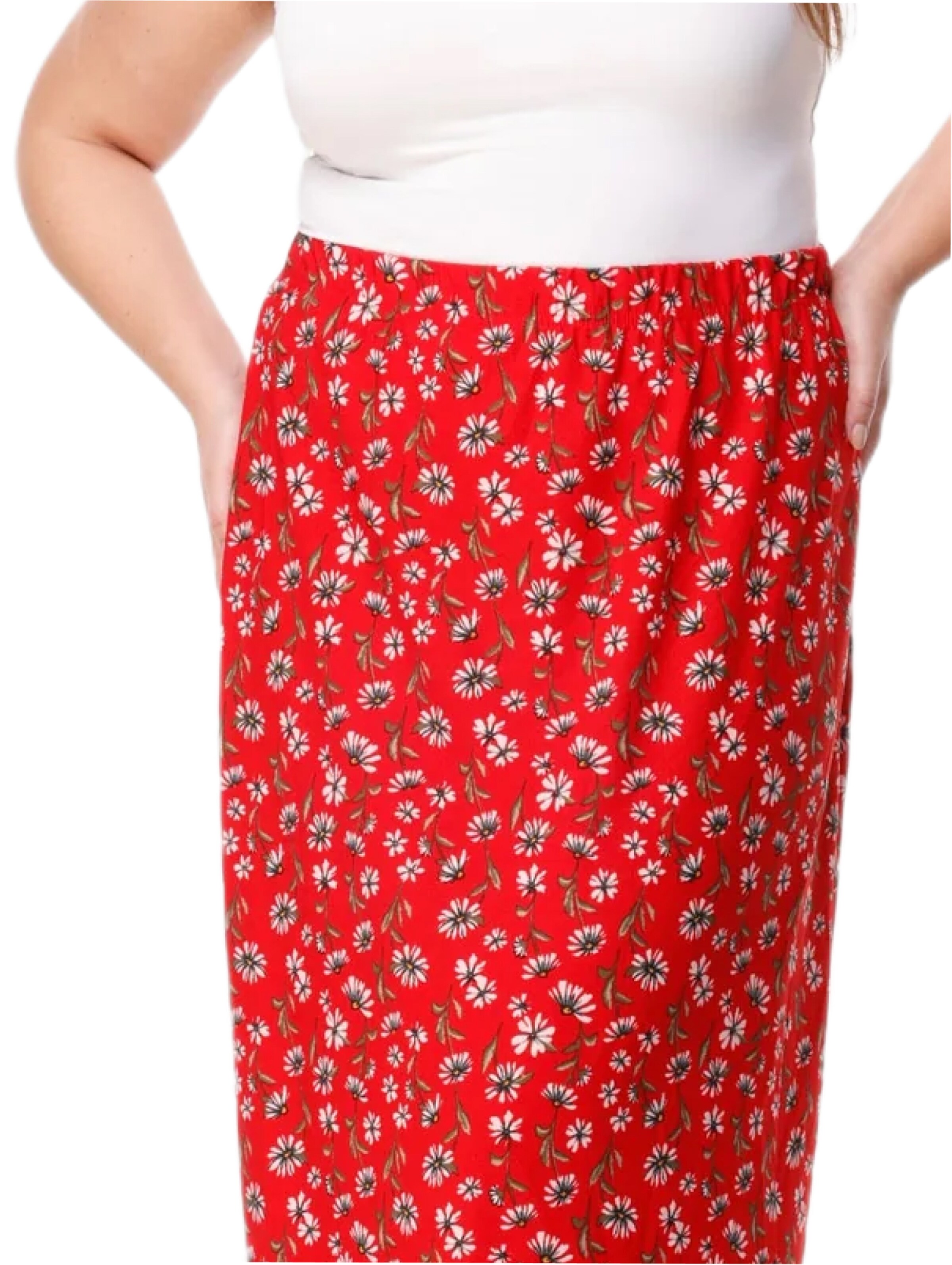 Shape Of You Rock in Rot