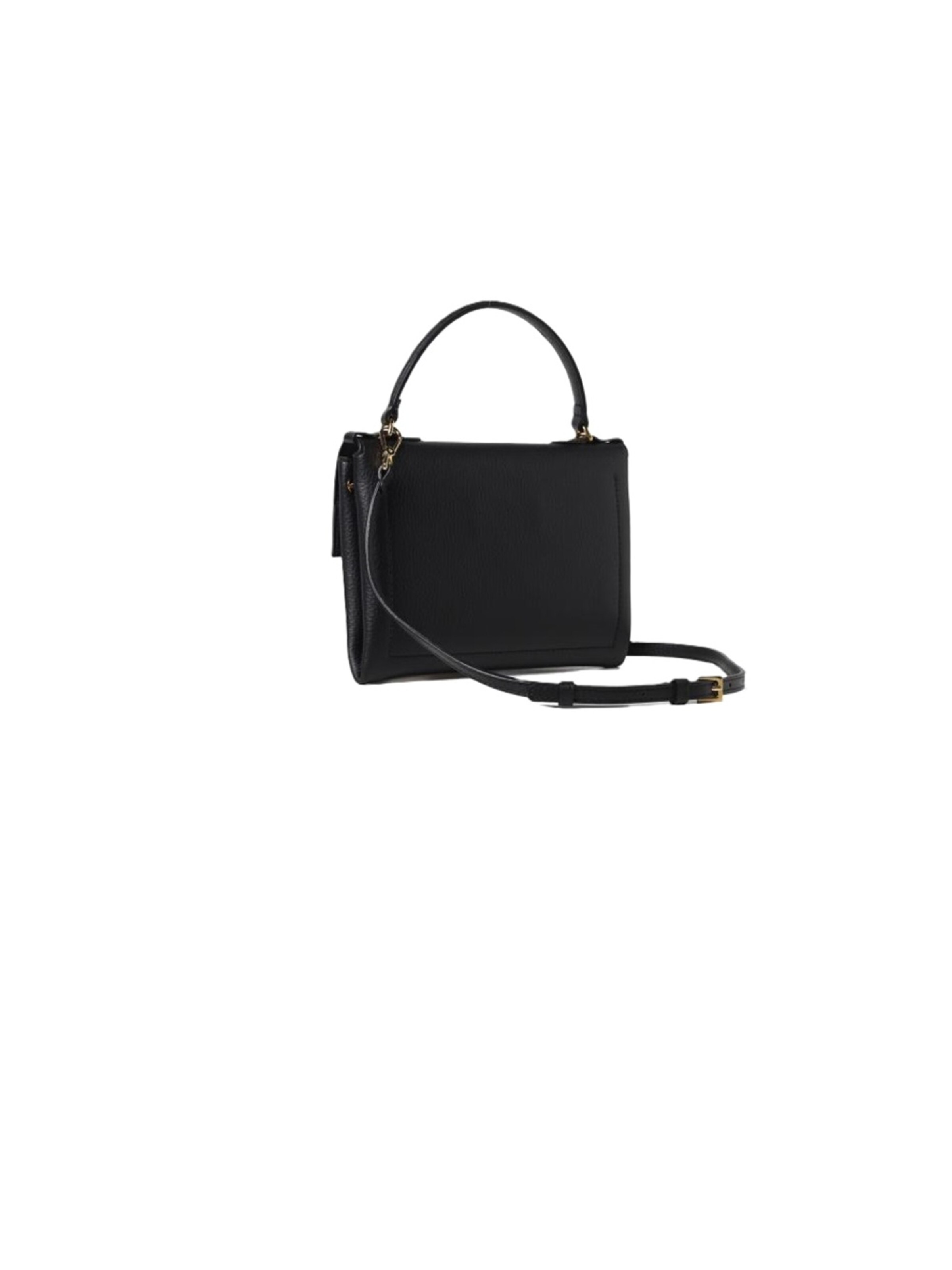 Coccinelle Handbag 'E1MD5190301' in Black