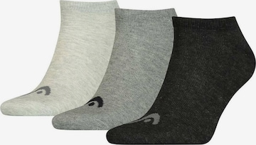 HEAD Athletic Socks in Mixed colors: front