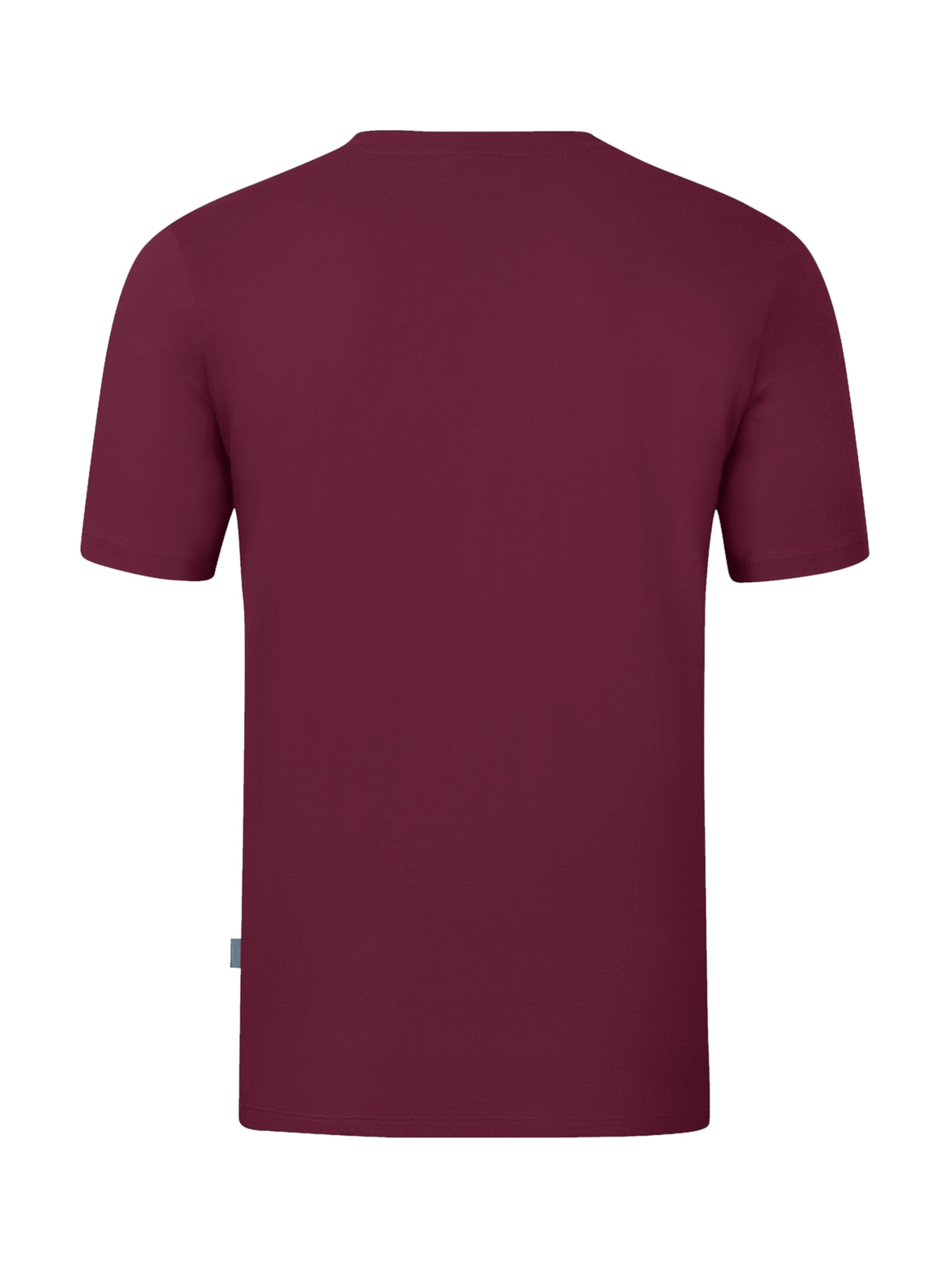 JAKO Performance Shirt in Brown