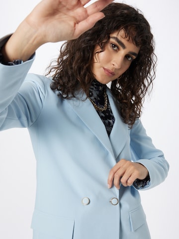 Blazer Oasis en bleu