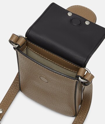 Liebeskind Berlin Handtasche in Braun
