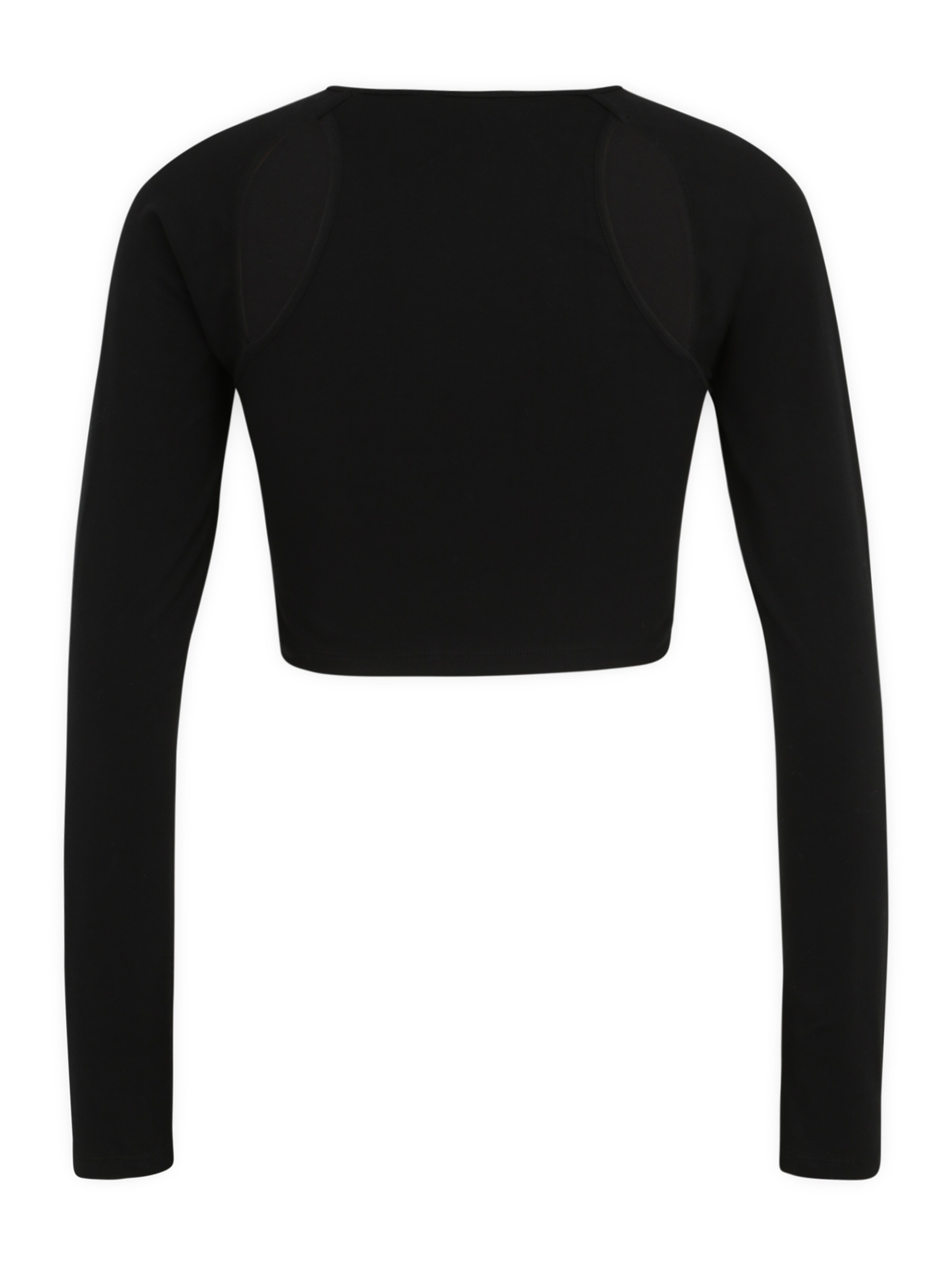 Maglietta 'Cajsa' di Motel in nero