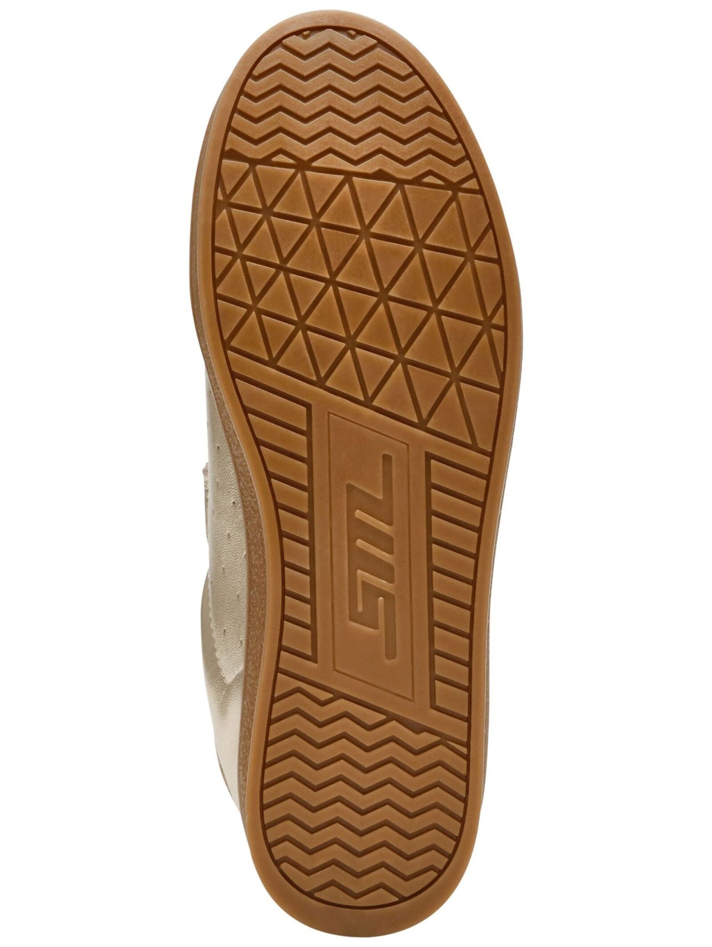 STEVE MADDEN Sneakers laag in Goud