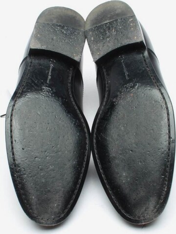 Gianvito Rossi Flats & Loafers in 40 in Black
