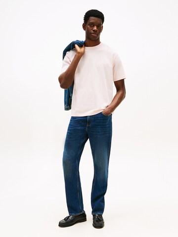 TOMMY HILFIGER Shirt in White