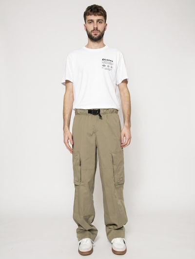 DICKIES Cargo Pants in 52 in Green, Item view
