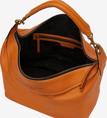 Liebeskind Berlin Tasche in Orange